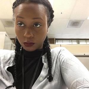 Meet your Posher, Idalia